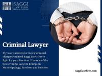 Saggi Law Firm image 45